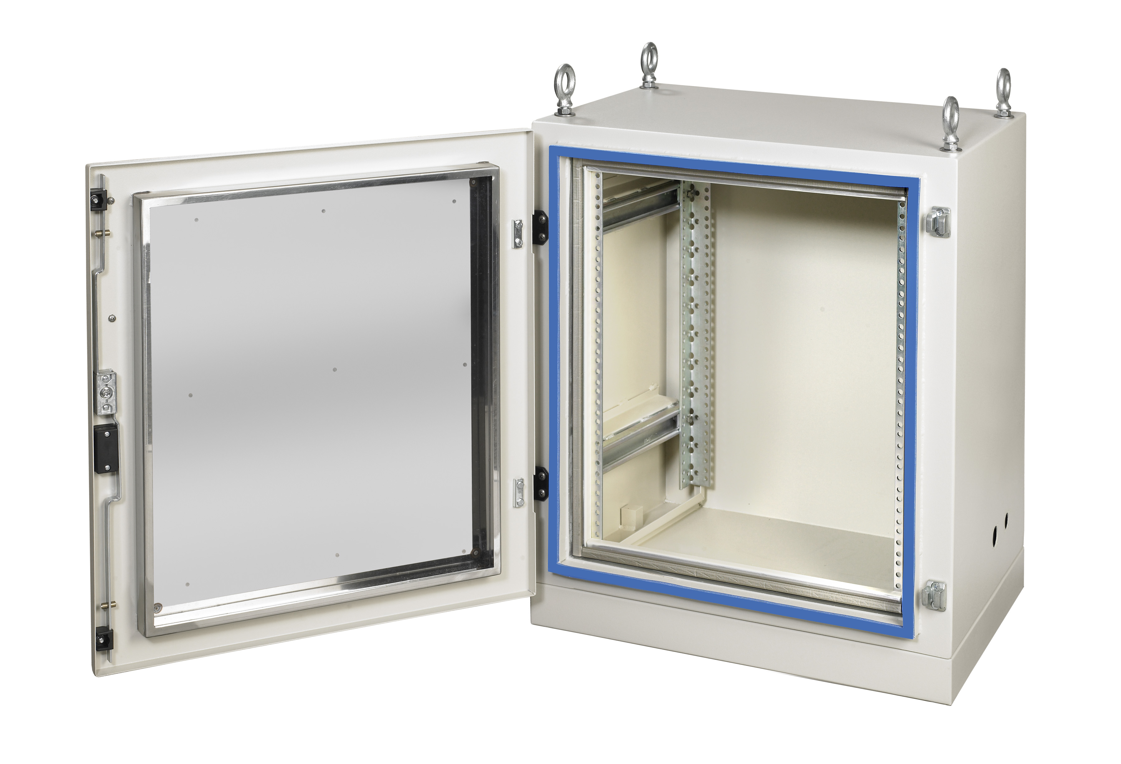 NEMA enclosures