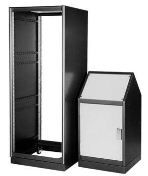 Instrument Cabinets 