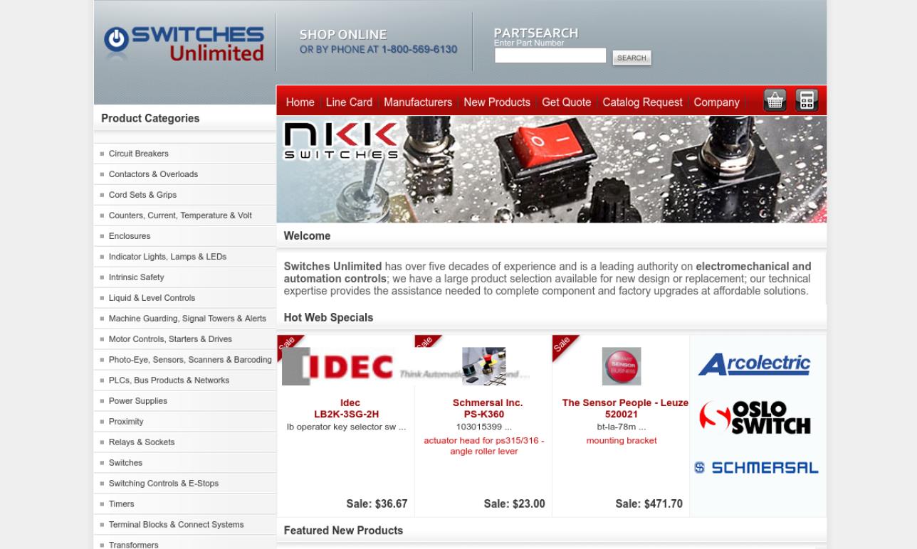 More Electronic Enclosure Manufacturer Listings