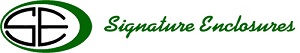 Signature Enclosures Logo