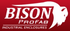Bison ProFab Logo