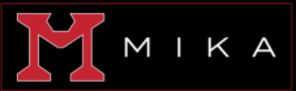 Mika Metal Fabricating Logo