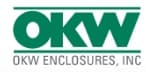 OKW Enclosures, Inc. Logo