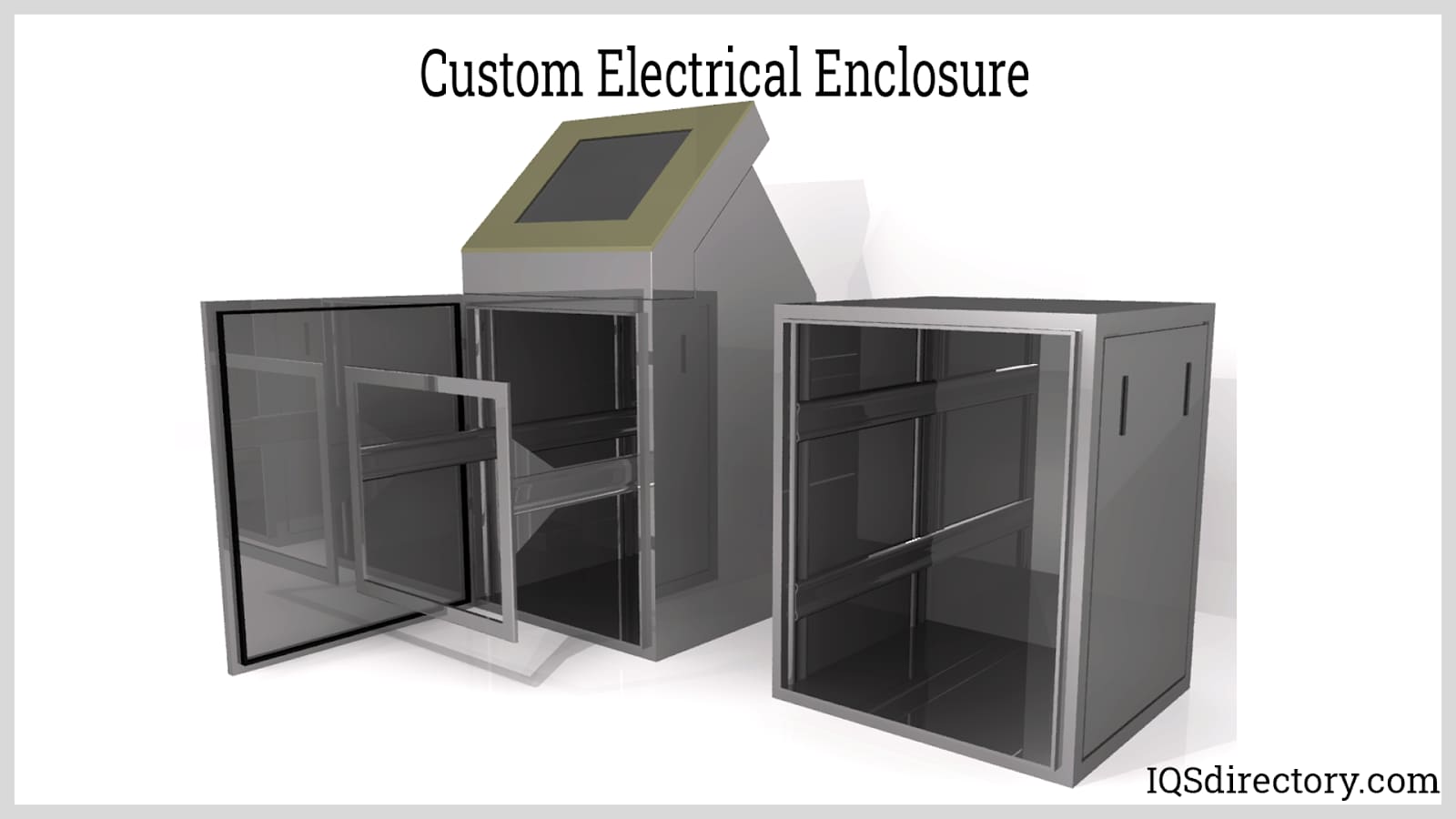Electrical Enclosure