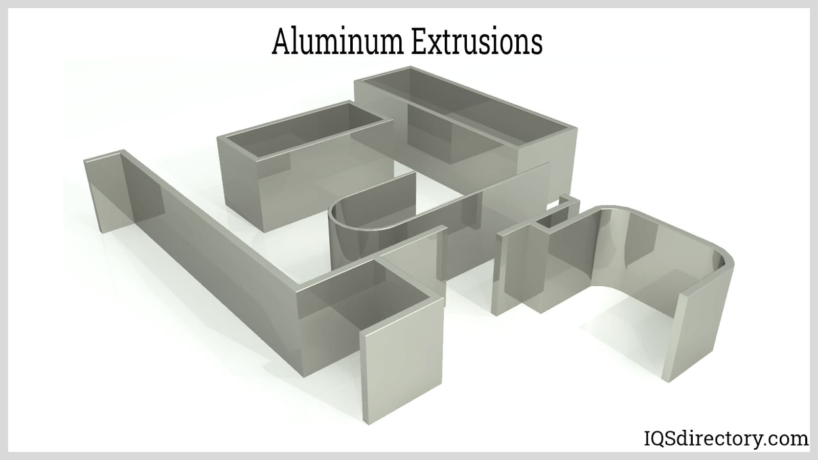 Aluminum Extrusions