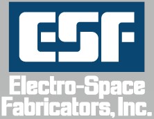 Electro-Space Fabricators, Inc. Logo