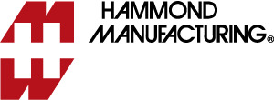 Hammond Manufacturing Co., Inc. Logo