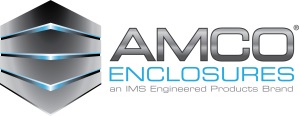 AMCO Enclosures-an IMS Engineered Products Brand Logo