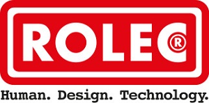 ROLEC Enclosures Inc. Logo
